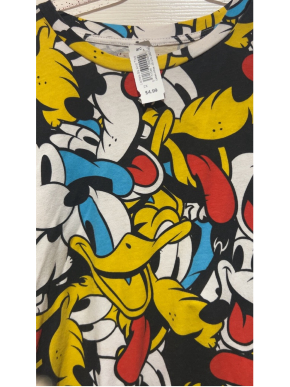 disney top